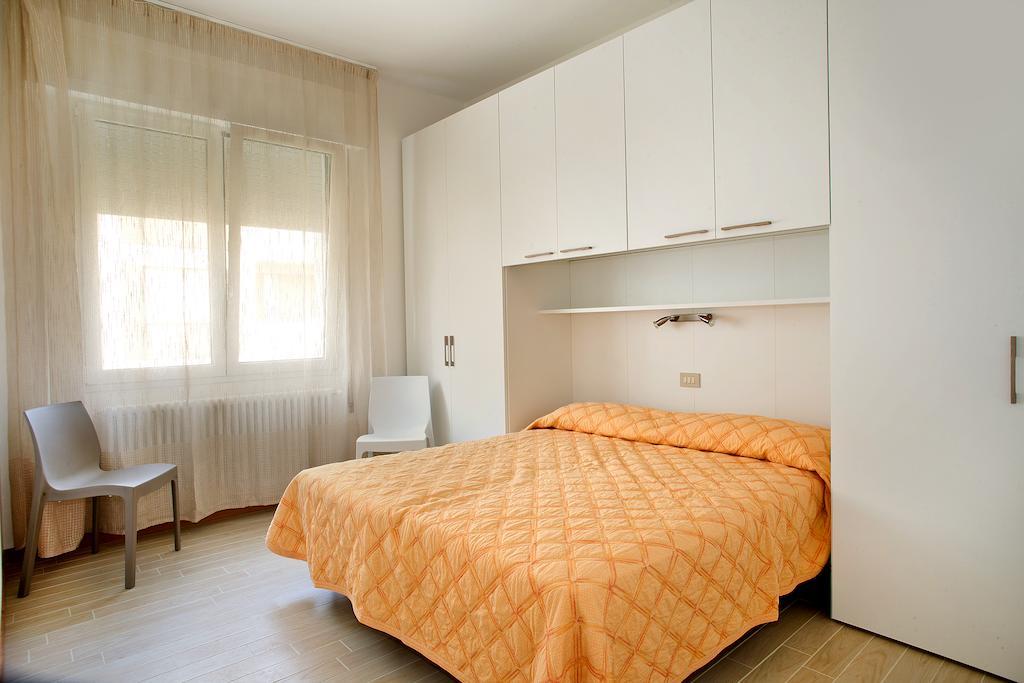 Villa Hanna Lido di Jesolo Kamer foto